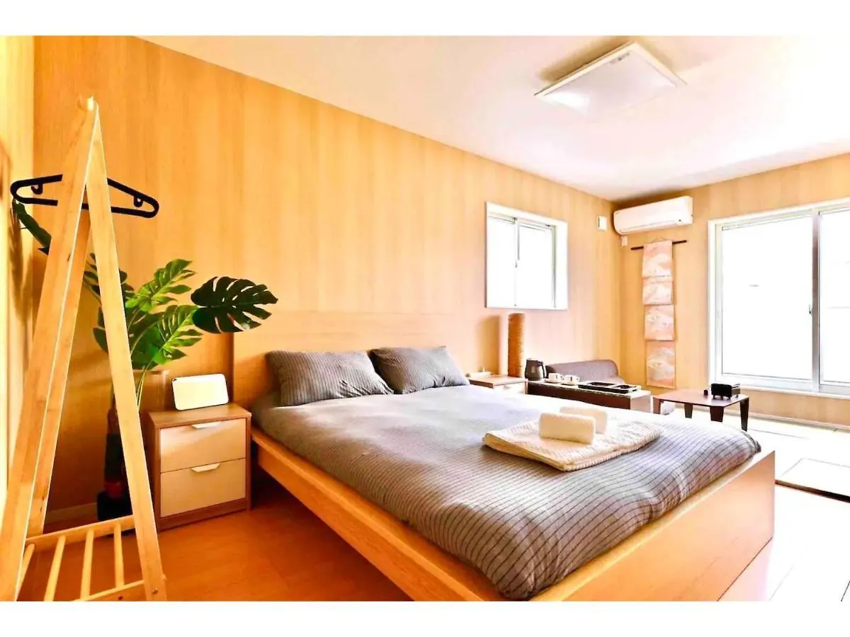 Kan No Su No,2 - Vacation Stay 14025 Osaka Holiday home