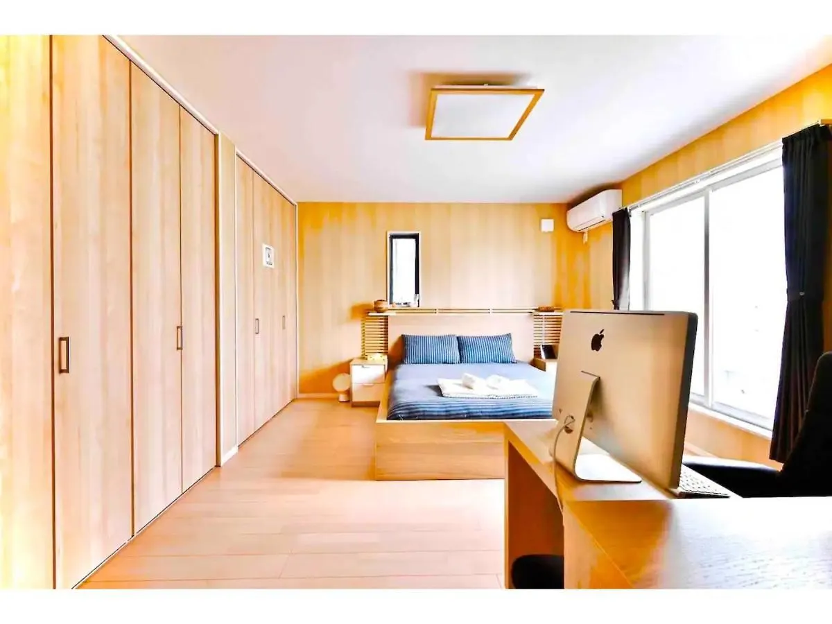 Holiday home Kan No Su No,2 - Vacation Stay 14025 Osaka Japan