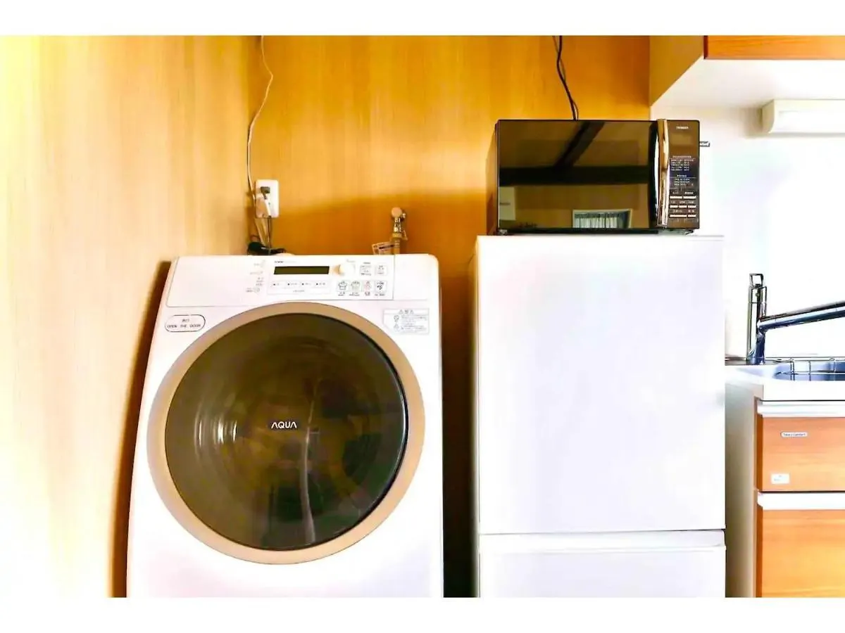 Kan No Su No,2 - Vacation Stay 14025 Osaka Holiday home