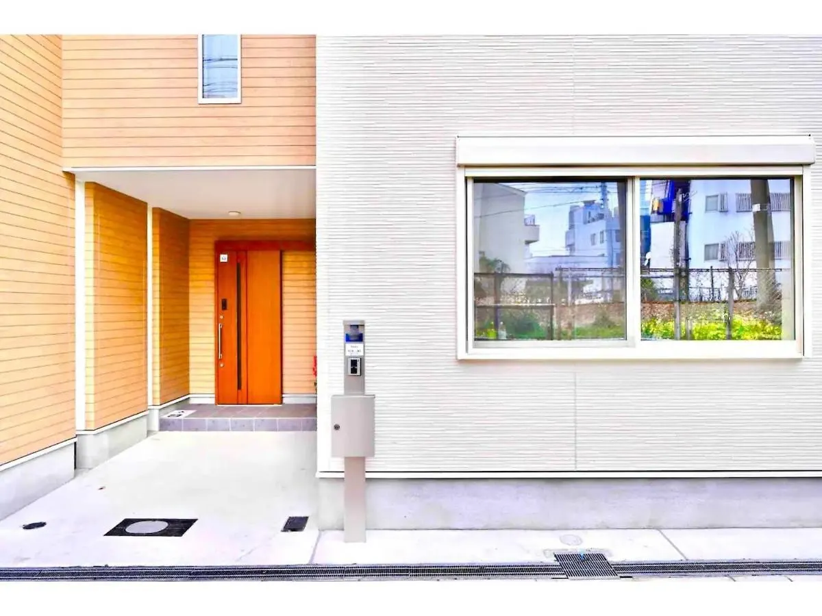 Holiday home Kan No Su No,2 - Vacation Stay 14025 Osaka