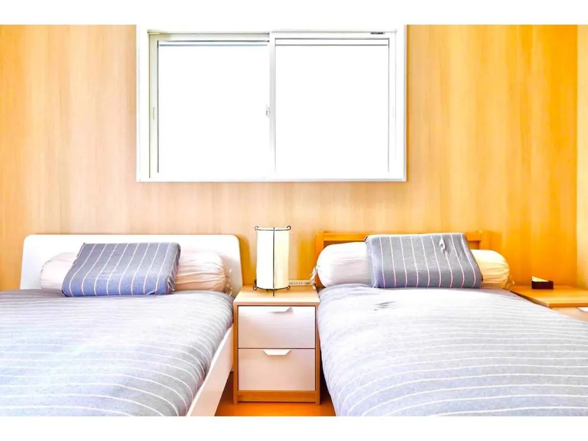 Kan No Su No,2 - Vacation Stay 14025 Osaka