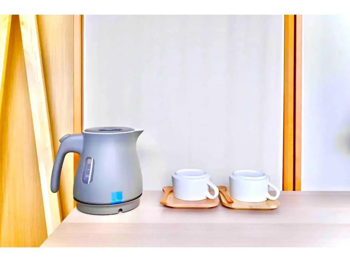 Holiday home Kan No Su No,2 - Vacation Stay 14025 Osaka