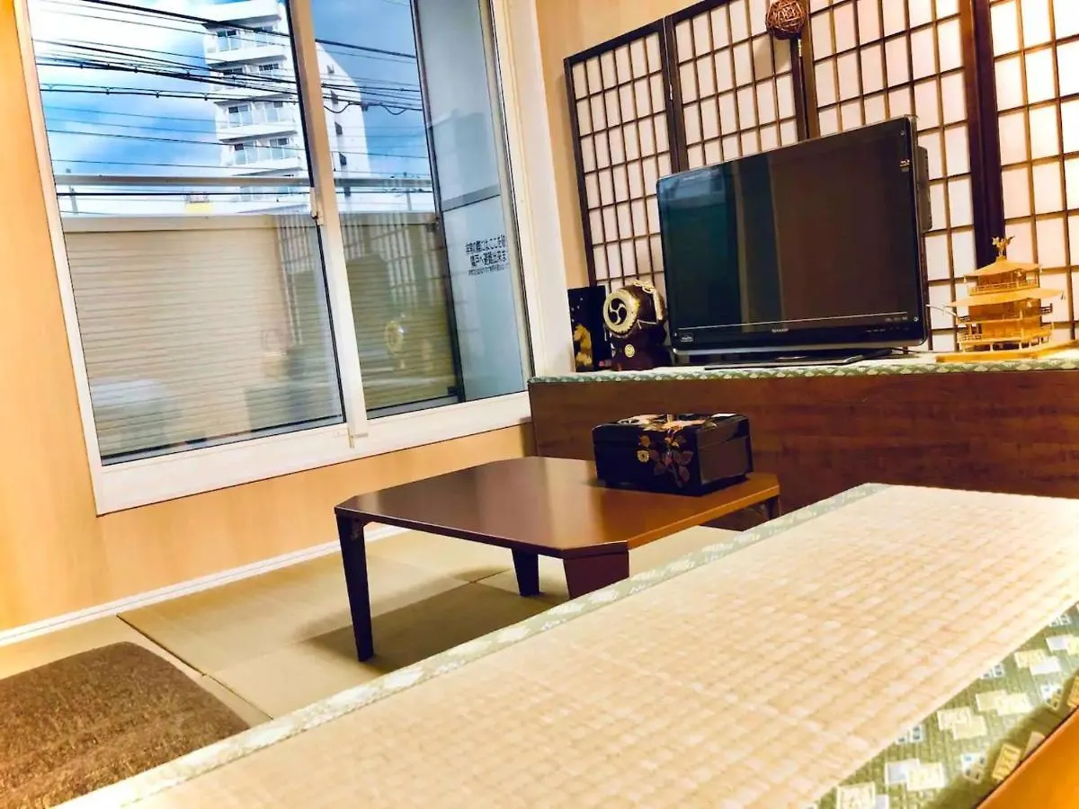 Kan No Su No,2 - Vacation Stay 14025 Osaka Japan