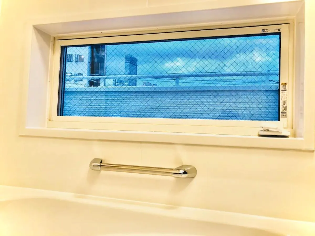 Holiday home Kan No Su No,2 - Vacation Stay 14025 Osaka