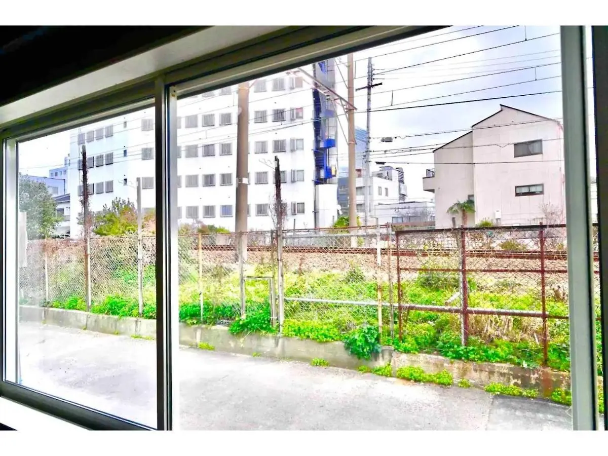 Holiday home Kan No Su No,2 - Vacation Stay 14025 Osaka