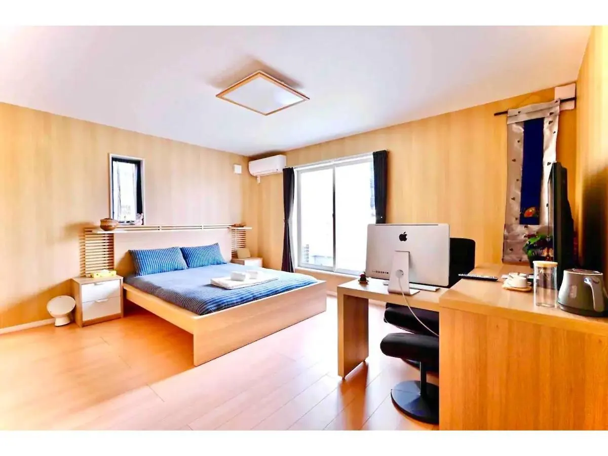 Kan No Su No,2 - Vacation Stay 14025 Osaka Japan
