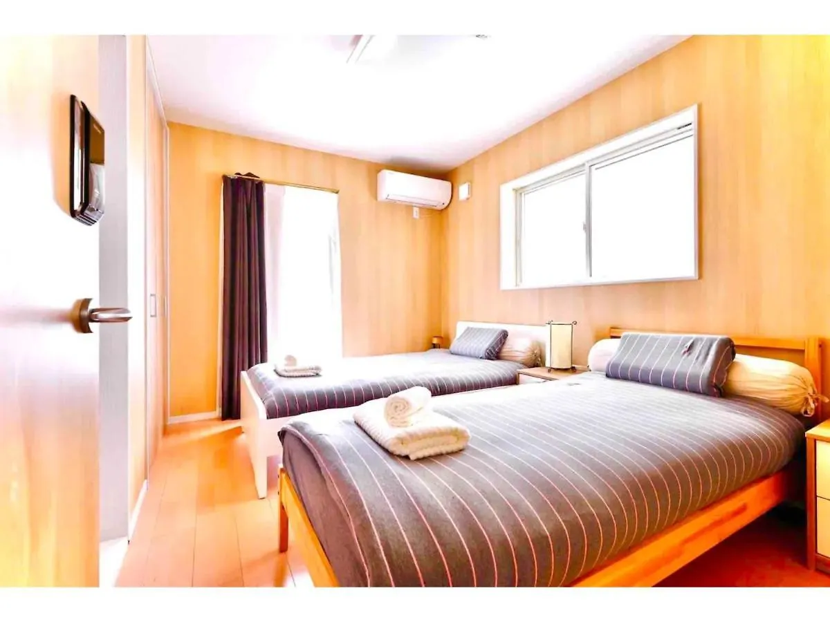 Holiday home Kan No Su No,2 - Vacation Stay 14025 Osaka